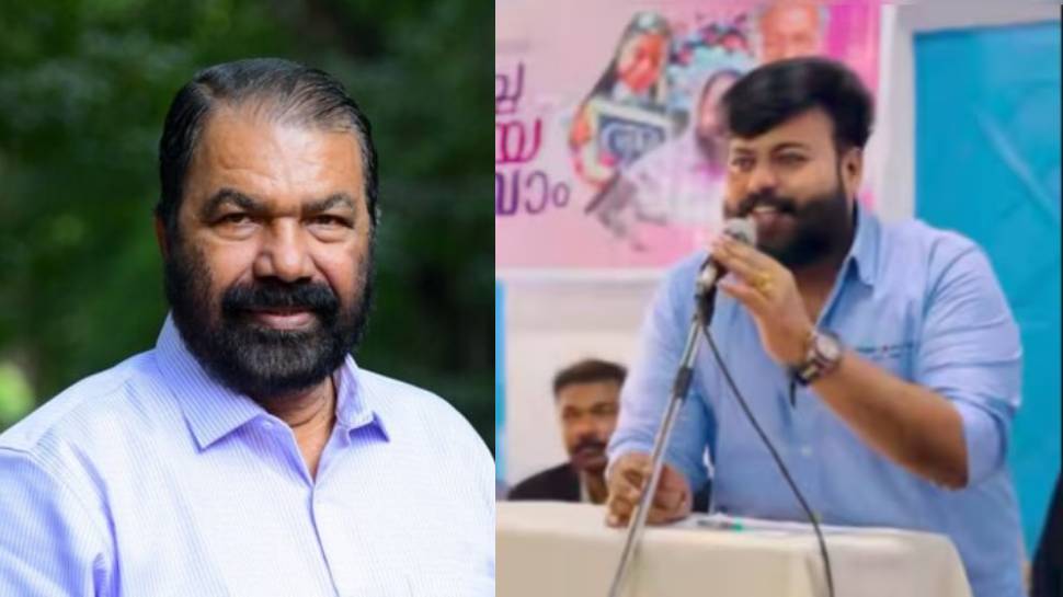 Minister V Sivankutty: സ്കൂള് പ്രവേശനോത്സവത്തിൽ പോക്സോ കേസ് പ്രതി; ആരെയെങ്കിലും പങ്കെടുപ്പിക്കാൻ കഴിയില്ല, നടപടി ഉറപ്പെന്ന് മന്ത്രി Minister V Sivankutty: സ്കൂള് പ്രവേശനോത്സവത്തിൽ പോക്സോ കേസ് പ്രതി; ആരെയെങ്കിലും പങ്കെടുപ്പിക്കാൻ കഴിയില്ല, നടപടി ഉറപ്പെന്ന് മന്ത്രി