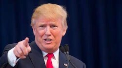 Trump Travel Ban: 12 രാജ്യങ്ങളിൽ നിന്നുള്ള പൗരന്മാർക്ക് യാത്രാ നിരോധനം ഏർപ്പെടുത്തി ട്രംപ്