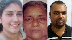 ആദ്യ ഭാര്യയെ കൊലപ്പെടുത്തി, ജാമ്യത്തിലിറങ്ങി രണ്ടാം ഭാര്യയെയും അമ്മയെയും കൊന്നു