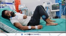 Shine Tom Chacko: ഷൈന്‍ ടോം ചാക്കോയുടെ പിതാവ് ചാക്കോ മരിച്ചു