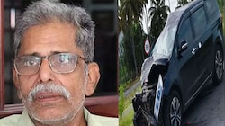 ഷൈൻ ടോം ചാക്കോയുടെ അച്ഛൻ കാറപകടത്തിൽ മരിച്ചു