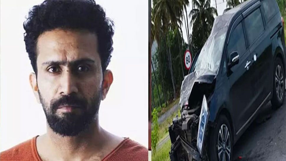 Shine Tom Chacko: അപകടത്തിൽ ഷൈനിന് കൈയ്ക്ക് പരിക്ക്, ശസ്ത്രക്രിയ വേണം, ആരോഗ്യനില തൃപ്തികരം Shine Tom Chacko: അപകടത്തിൽ ഷൈനിന് കൈയ്ക്ക് പരിക്ക്, ശസ്ത്രക്രിയ വേണം, ആരോഗ്യനില തൃപ്തികരം