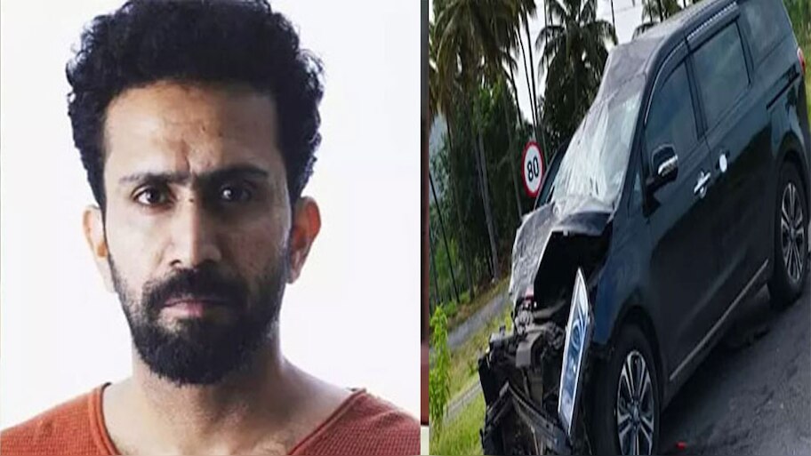 Shine Tom Chacko: അപകടത്തിൽ ഷൈനിന് കൈയ്ക്ക് പരിക്ക്, ശസ്ത്രക്രിയ വേണം, ആരോഗ്യനില തൃപ്തികരം