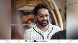 Asif Ali About Shine Tom Chacko