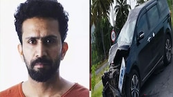 വിദഗ്ധ ചികിത്സയ്ക്കായി നടൻ ഷൈൻ ടോം ചാക്കോയെ തൃശൂരിലെത്തിച്ചു