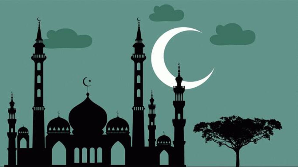 Eid al-Adha: ത്യാഗ സ്മരണകളിൽ വിശ്വാസികൾ ഇന്ന് ബലി പെരുന്നാൾ ആഘോഷിക്കുന്നു Eid al-Adha: ത്യാഗ സ്മരണകളിൽ വിശ്വാസികൾ ഇന്ന് ബലി പെരുന്നാൾ ആഘോഷിക്കുന്നു