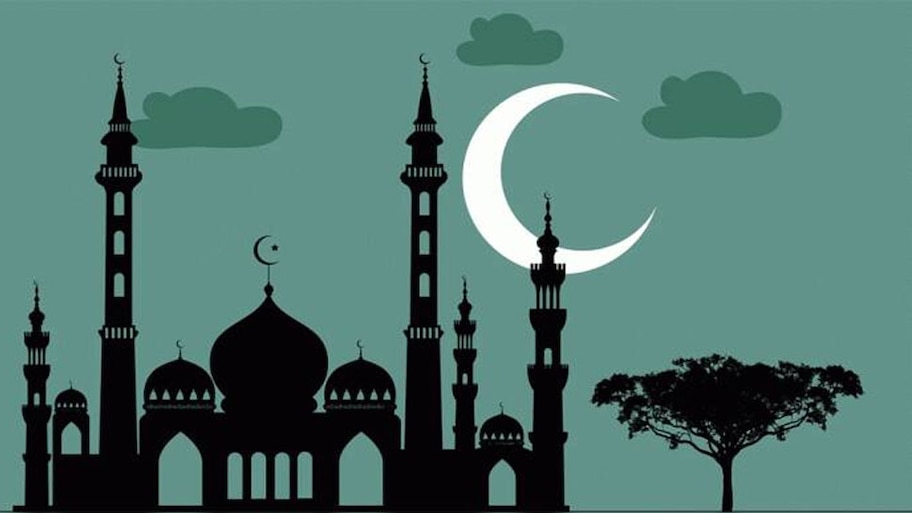 Eid al-Adha: ത്യാഗ സ്മരണകളിൽ വിശ്വാസികൾ ഇന്ന് ബലി പെരുന്നാൾ ആഘോഷിക്കുന്നു