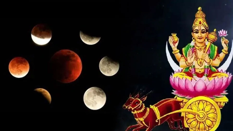 Chandra Gochar