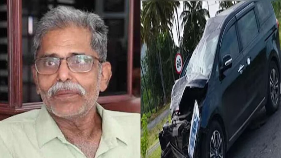 Shine Tom Chacko Accident: സി പി ചാക്കോയുടെ സംസ്കാരം തിങ്കളാഴ്ച; ഷൈനിൻറെയും അമ്മയുടെയും ആരോഗ്യനില തൃപ്തികരം