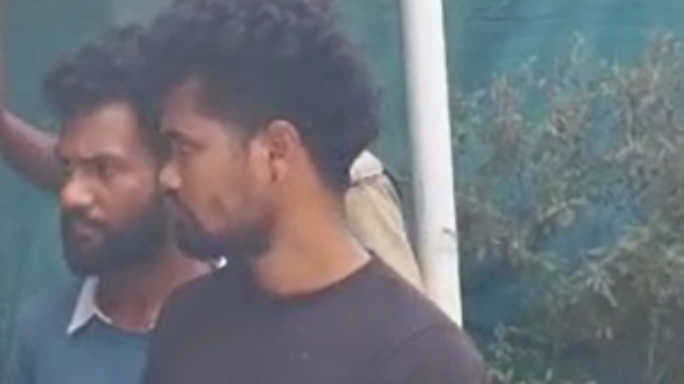 Marijuana Seized: ഇടുക്കിയിൽ കോൺഗ്രസ് നേതാവിന്റെ കടയിൽ നിന്ന് ഏഴ് കിലോയിലധികം കഞ്ചാവ് പിടികൂടി Marijuana Seized: ഇടുക്കിയിൽ കോൺഗ്രസ് നേതാവിന്റെ കടയിൽ നിന്ന് ഏഴ് കിലോയിലധികം കഞ്ചാവ് പിടികൂടി