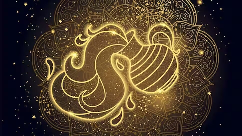കുംഭം Aquarius