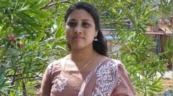 യുവതിയെ വീടിനുള്ളിൽ മരിച്ചനിലയിൽ കണ്ടെത്തി; ഭർത്താവ് കസ്റ്റഡിയിൽ
