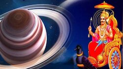 ജീവിതത്തിൽ ഭാ​ഗ്യം നിറഞ്ഞ് നിൽക്കും; ശനിയുടെ വക്ര​ഗതിയിൽ നേട്ടം കൊയ്യും രാശികളിവർ