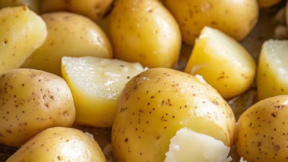Don't eat these 7 food items after reheating