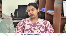 Ahaana Krishna: പിന്തുണച്ചവർക്ക് നന്ദി പറഞ്ഞ് അഹാന കൃഷ്ണ