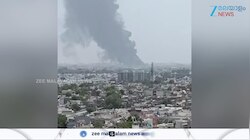 Ahmedabad Air India Plane Crash: വിമാനദുരന്തം; അപകടത്തിൽപ്പെട്ടത് 242 യാത്രക്കാർ, 61 വിദേശികൾ