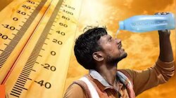Heat Wave Alert: കൊടുംചൂടിൽ ഉരുകി ഉത്തരേന്ത്യ; ഉഷ്ണതരം​ഗ മുന്നറിയിപ്പ്, ഡൽഹിയിൽ റെഡ് അലർട്ട്!