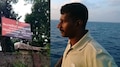 Police Officer Arrested: ഒളിക്യാമറയിൽ നഗ്ന ദൃശ്യങ്ങൾ പകർത്തി വനിതാ പോലീസ് ഉദ്യോഗസ്ഥയെ ഭീഷണിപ്പെടുത്തി; പോലീസ് ഉദ്യോഗസ്ഥൻ അറസ്റ്റിൽ