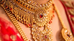Gold Rate Today 13 June 2025: ഇതെങ്ങോട്ടാ എന്റെ പൊന്നേ... സ്വർണവില സർവകാല റെക്കോർഡിൽ