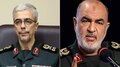 Israel Strike Iran: ഇസ്രയേൽ ആക്രമണം: ഇറാനിലെ റെവല്യൂഷണറി ഗാർഡ് മേധാവിയും മുതിർന്ന ആണവ ശാസ്ത്രജ്ഞരും കൊല്ലപ്പെട്ടു 