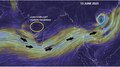 Kerala Rain Alert: പടിഞ്ഞാറൻ കാറ്റ് ശക്തമായി തുടരുന്നു; കേരളത്തിൽ അടുത്ത 5 ദിവസം അതിതീവ്ര മഴ