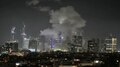 Iran Strikes Back Israel: ശക്തമായി തിരിച്ചടിച്ച് ഇറാൻ; ടെൽ അവീവിൽ മിസൈൽ ആക്രമണം
