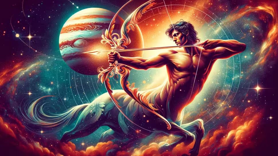 Sagittarius