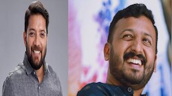 നിലമ്പൂർ ഉപതിരഞ്ഞെടുപ്പ് 2025: ഷാഫി പറമ്പിലും  രാഹുലും സഞ്ചരിച്ച വാഹനത്തിൽ പരിശോധന