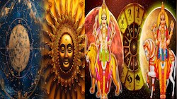 വർഷങ്ങൾക്ക് ശേഷം ചതുർഗ്രഹി യോഗം; ഇവർക്ക് ലഭിക്കും ജാക്പോട്ട് ലോട്ടറി!