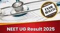 NEET Topper List 2025: നീറ്റ് യുജി ഫലം; ഒന്നാം റാങ്ക് രാജസ്ഥാൻ സ്വദേശിക്ക്; മലയാളിക്ക് 109ാം റാങ്ക്