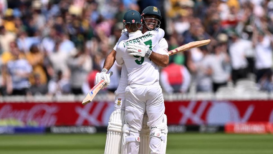 ICC Test Championship 2025: ടെസ്റ്റ് ചാമ്പ്യന്‍ഷിപ്പ് സ്വന്തമാക്കി ദക്ഷിണാഫ്രിക്ക; 27 വര്‍ഷത്തിനിടെ ആദ്യ ഐസിസി കിരീടം