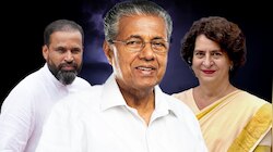 പരസ്യപ്രചരണം അവസാനിക്കാൻ ഇനി മൂന്ന് നാൾ മാത്രം, ഇന്ന് താരപ്രചരണം