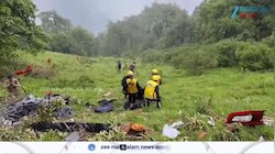Helicopter Crash: ഹെലികോപ്ടര്‍ അപകടം; കമ്പനിക്ക് ഗുരുതര വീഴ്ച