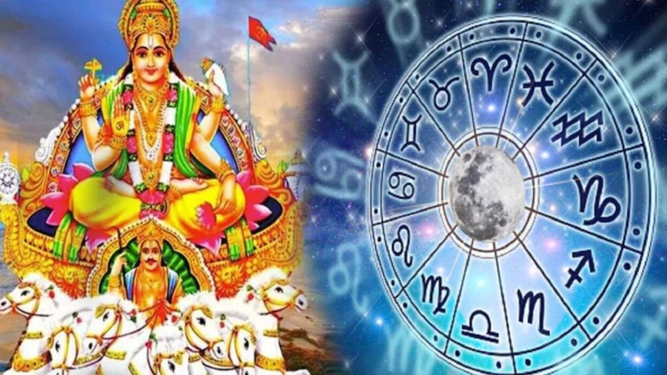 Surya Gochar