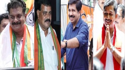നിലമ്പൂർ ഉപതിരഞ്ഞെടുപ്പ്: പ്രചാരണം അവസാനഘട്ടത്തിൽ: നാളെ കൊട്ടിക്കലാശം