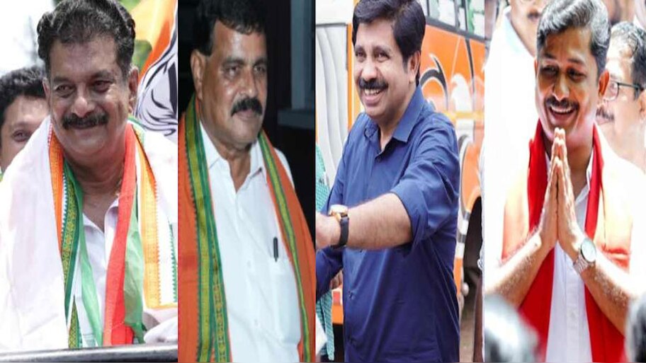 Nilambur By election 2025: നിലമ്പൂർ ഉപതിരഞ്ഞെടുപ്പ്: പ്രചാരണം അവസാനഘട്ടത്തിൽ: നാളെ കൊട്ടിക്കലാശം, വ്യാഴാഴ്ച വോട്ടെടുപ്പ്
