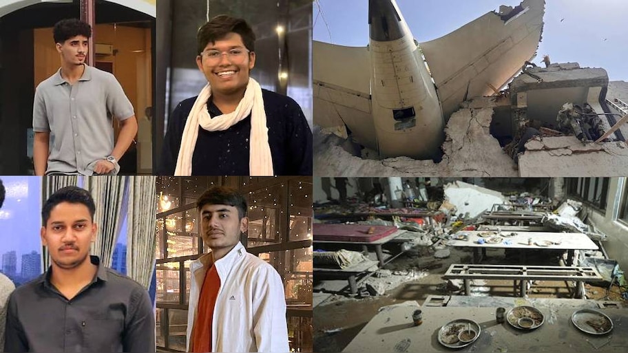 Ahamedabad Plane Crash: അഹമ്മദാബാദ് വിമാനാപകടത്തിൽ മരിച്ച മെഡിക്കൽ വിദ്യാർത്ഥികളുടെ കുടുംബാംഗങ്ങൾക്ക് ഒരു കോടി രൂപ നൽകും: ഡോ. ഷംഷീർ വയലിൽ