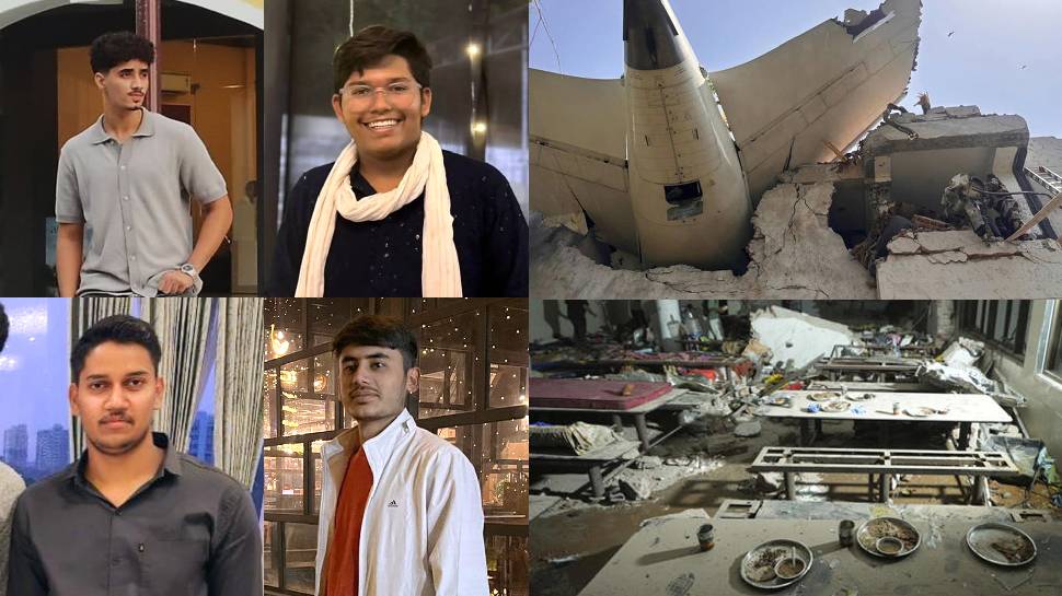 Ahamedabad Plane Crash: അഹമ്മദാബാദ് വിമാനാപകടത്തിൽ മരിച്ച മെഡിക്കൽ വിദ്യാർത്ഥികളുടെ കുടുംബാംഗങ്ങൾക്ക് ഒരു കോടി രൂപ നൽകും: ഡോ. ഷംഷീർ വയലിൽ Ahamedabad Plane Crash: അഹമ്മദാബാദ് വിമാനാപകടത്തിൽ മരിച്ച മെഡിക്കൽ വിദ്യാർത്ഥികളുടെ കുടുംബാംഗങ്ങൾക്ക് ഒരു കോടി രൂപ നൽകും: ഡോ. ഷംഷീർ വയലിൽ