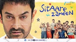 Sitaare Zameen Par: 'സിത്താരെ സമീൻ പർ' സിനിമയുടെ റിലീസ് പ്രതിസന്ധിയുണ്ടോ?