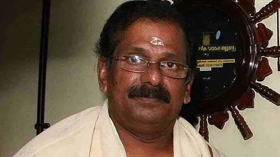 Kavaya Madhavans Father Passed Away: നടി കാവ്യാ മാധവന്റെ പിതാവ് പി മാധവൻ അന്തരിച്ചു Kavaya Madhavans Father Passed Away: നടി കാവ്യാ മാധവന്റെ പിതാവ് പി മാധവൻ അന്തരിച്ചു