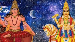 Dhan Shakti Yoga: ധനശക്തി യോഗത്താൽ ഇവർക്കിനി വച്ചടി വച്ചടി കയറ്റം!
