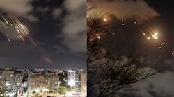 Iran Israel War Updates: യുദ്ധത്തിലേക്കോ? അയേൺഡോം ഹാക്ക് ചെയ്തതായി ഇറാൻ; ഇറാന്റെ മിസൈൽ കേന്ദ്രങ്ങൾക്ക് നേരെ ഇസ്രയേൽ ആക്രമണം