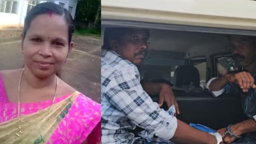 Neyyattinkara Priyamvada Murder: പ്രിയംവദയുടെ മൊബൈൽ ഫോൺ ബസ് യാത്രയ്ക്കിടയിൽ വലിച്ചെറിഞ്ഞെന്ന് മൊഴി, പ്രതികളെ കസ്റ്റഡിയിൽ വാങ്ങി കൂടുതൽ ചോദ്യം ചെയ്യാനൊരുങ്ങി പോലീസ് Neyyattinkara Priyamvada Murder: പ്രിയംവദയുടെ മൊബൈൽ ഫോൺ ബസ് യാത്രയ്ക്കിടയിൽ വലിച്ചെറിഞ്ഞെന്ന് മൊഴി, പ്രതികളെ കസ്റ്റഡിയിൽ വാങ്ങി കൂടുതൽ ചോദ്യം ചെയ്യാനൊരുങ്ങി പോലീസ്