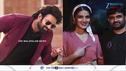 Rajasaab: രാജാസാബ് റിലീസിന് മുന്നേ റെക്കോർഡുകൾ തൂക്കി മുന്നേറുന്നു