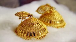 Gold Price in Kerala Today 18 June 2025: സ്വർണവിലയിൽ വീണ്ടും വർധനവ്..! പവന് ഇന്ന് കൂടിയത് എത്ര?