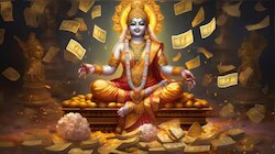 Today's Lucky Zodiac Signs: ഭാ​ഗ്യത്തിന്റെ കൊടുമുടിയിൽ ഈ രാശിക്കാർ; ഇവർക്ക് ഈ വർഷത്തെ ഏറ്റവും മികച്ച ദിവസം