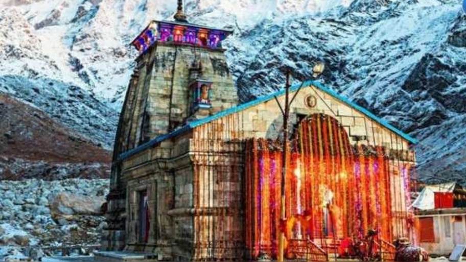 Kedarnath Accident: കേദാർനാഥിൽ തീർഥാടകർക്ക് മുകളിലേക്ക് പാറക്കഷ്ണം വീണ് രണ്ട് പേർ മരിച്ചു; മൂന്ന് പേരുടെ നില ഗുരുതരം