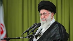 Israel-Iran Conflict: ഇറാന്‍ കീഴടങ്ങില്ല, ചെയ്ത തെറ്റിന് ഇസ്രായേലിന് ശിക്ഷ ലഭിക്കും... ഇറാനെ അഭിസംബോധന ചെയ്ത് ഖാമ്‌നായി