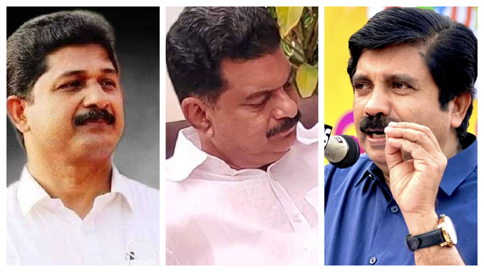 Nilambur By Election 2025: ജമാ അത്തെ ഇസ്ലാമിയില് നിന്ന് ആര്എസ്എസിലേക്ക്! നിലമ്പൂരില് ചര്ച്ചകള് മാറി മറിഞ്ഞു... ഇനിയെന്ത്? Nilambur By Election 2025: ജമാ അത്തെ ഇസ്ലാമിയില് നിന്ന് ആര്എസ്എസിലേക്ക്! നിലമ്പൂരില് ചര്ച്ചകള് മാറി മറിഞ്ഞു... ഇനിയെന്ത്?