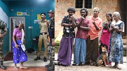 Nilambur By Election 2025 Live: നിലമ്പൂരിൽ പോളിംഗ് സമയം അവസാനിച്ചു; പോളിം​ഗ് 70 ശതമാനത്തിന് മുകളിൽ- LIVE UPDATES